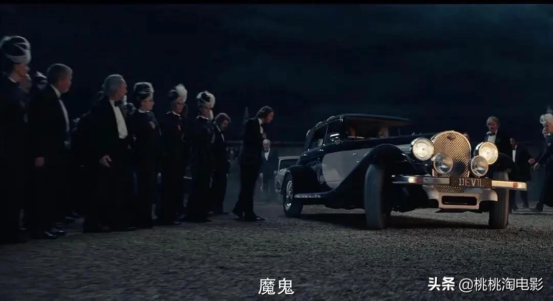 当迪士尼反派时髦起来有多酷,迪士尼可爱又迷人的反派角色