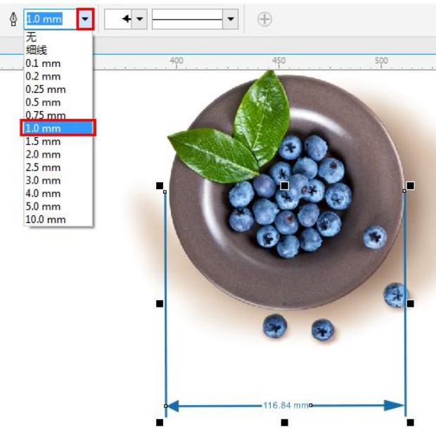 用coreldraw画半圆怎么画教程视频,cdr平面设计教程绘制边框图形