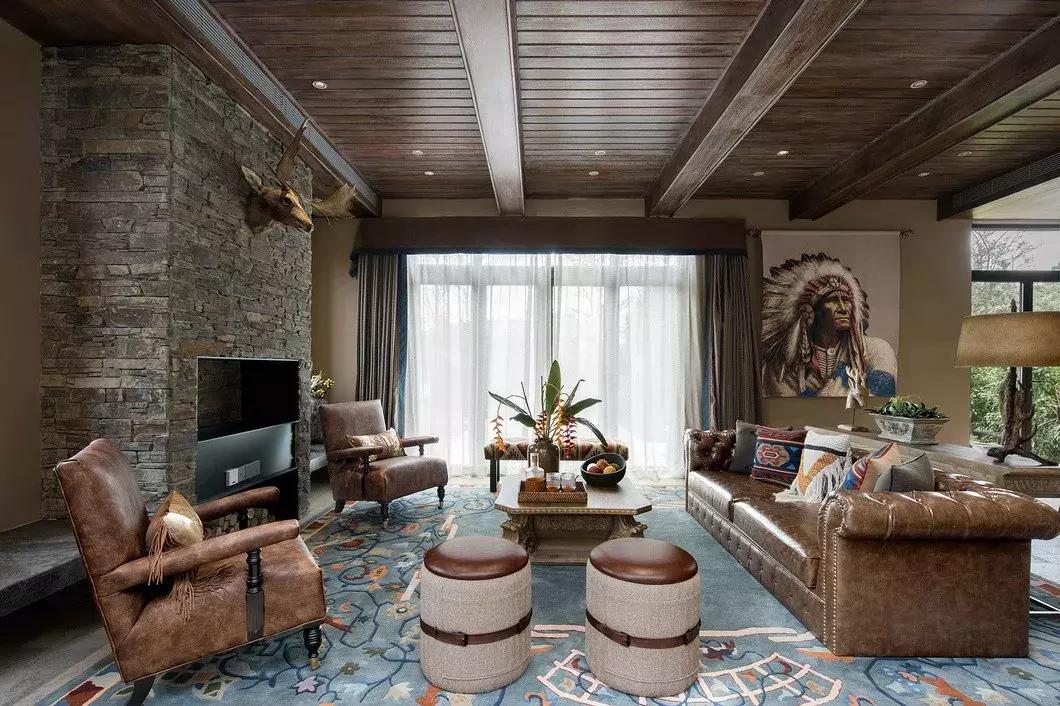 木之运用，每一种变化都是一个惊喜