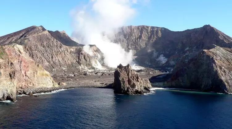 新西兰自驾旅游攻略,新西兰北岛到南岛自驾攻略