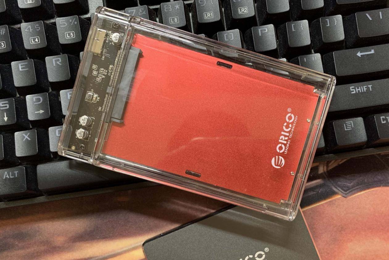 奥睿科迅龙m2固态硬盘怎么样,orico奥睿科支持多大的硬盘盒