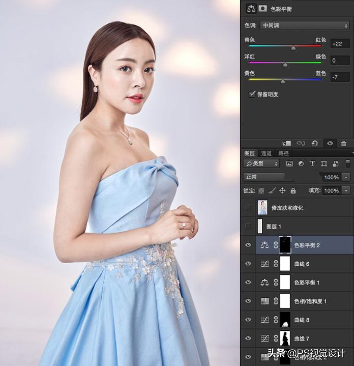 人物脸太黑醒图如何调节,背景亮人物脸部暗用什么测光