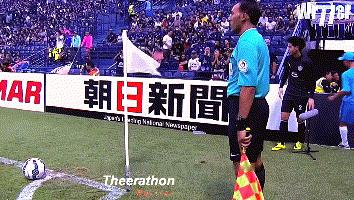 深度解析足球战术,当今足坛阵型利用的理解