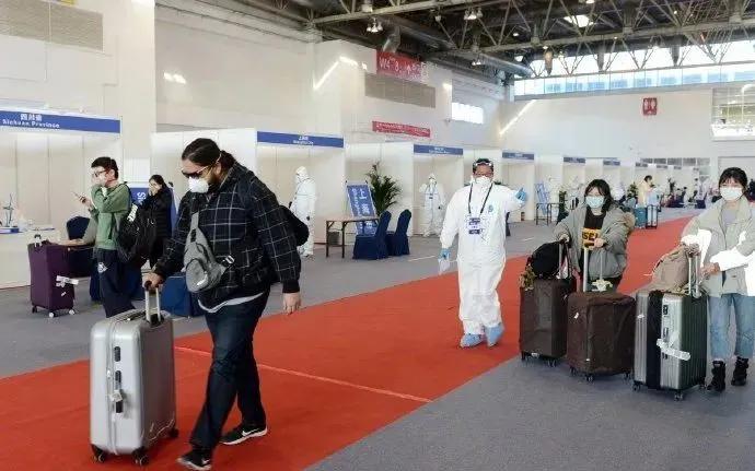 海外留学回国注意事项,国外留学生回国注意事项