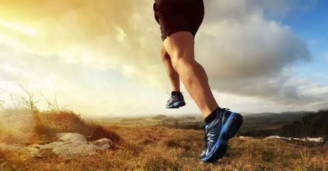 跑步跑到足跟痛，运动生涯要报废？