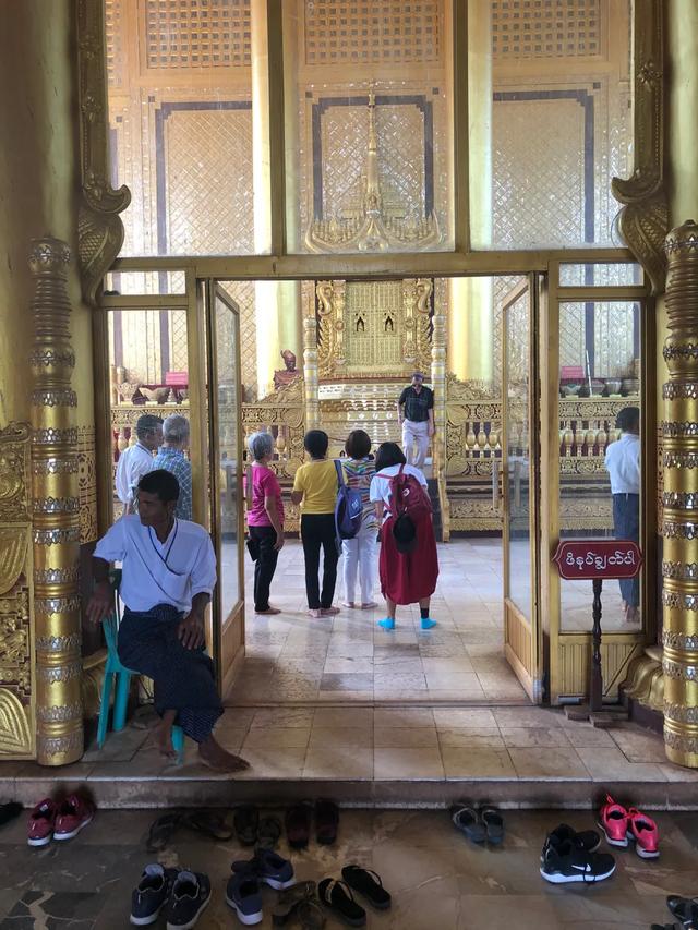 新宇带你看不同中篇—缅南美丽的风景和那些奇葩的旅游趣事