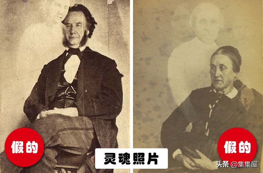 12张难以置信的老照片,一张难以置信的老照片