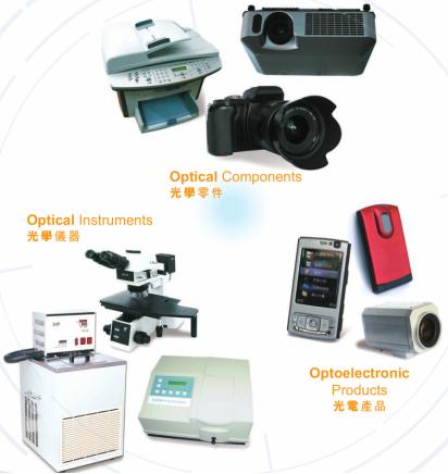 舜宇光学发展史,舜宇光学为什么能成功