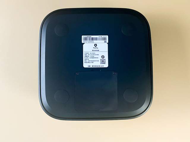 心中有数吃多少，避免主子吃撑大胖子，Pawbby智能宠物碗体验