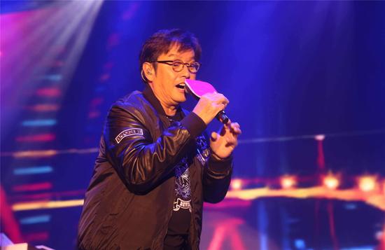 谭咏麟银河岁月40载演唱会海口站,2019年钦州市谭咏麟演唱会