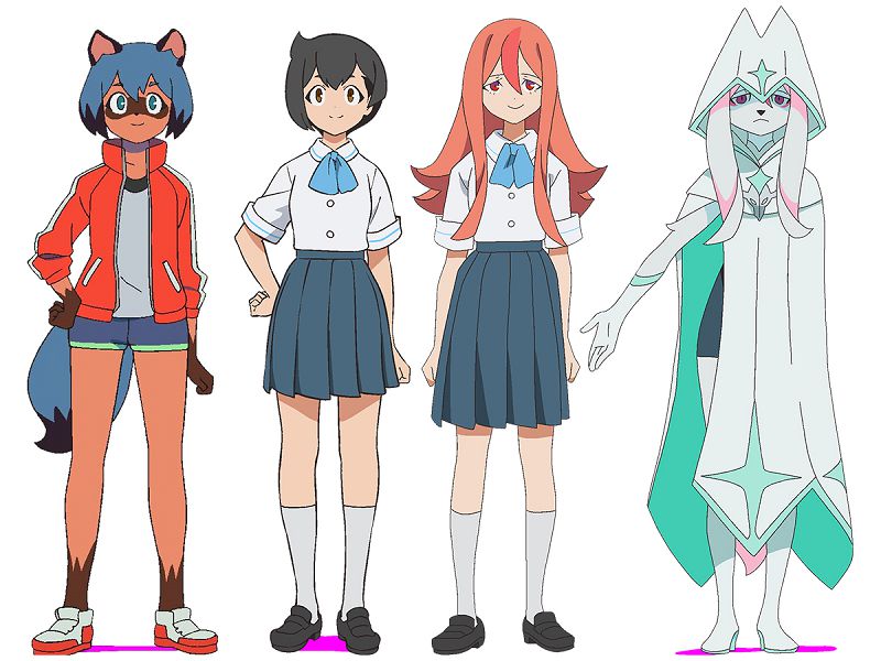 动物新世代一口气看完,动物新世代电视剧大结局