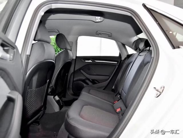 大众高尔夫2.0t和奥迪a3怎么选,奥迪a3价格亲民是真的么