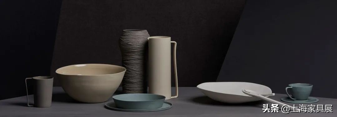 意式轻奢风家具颜色搭配,秋冬家居流行色你get到了没