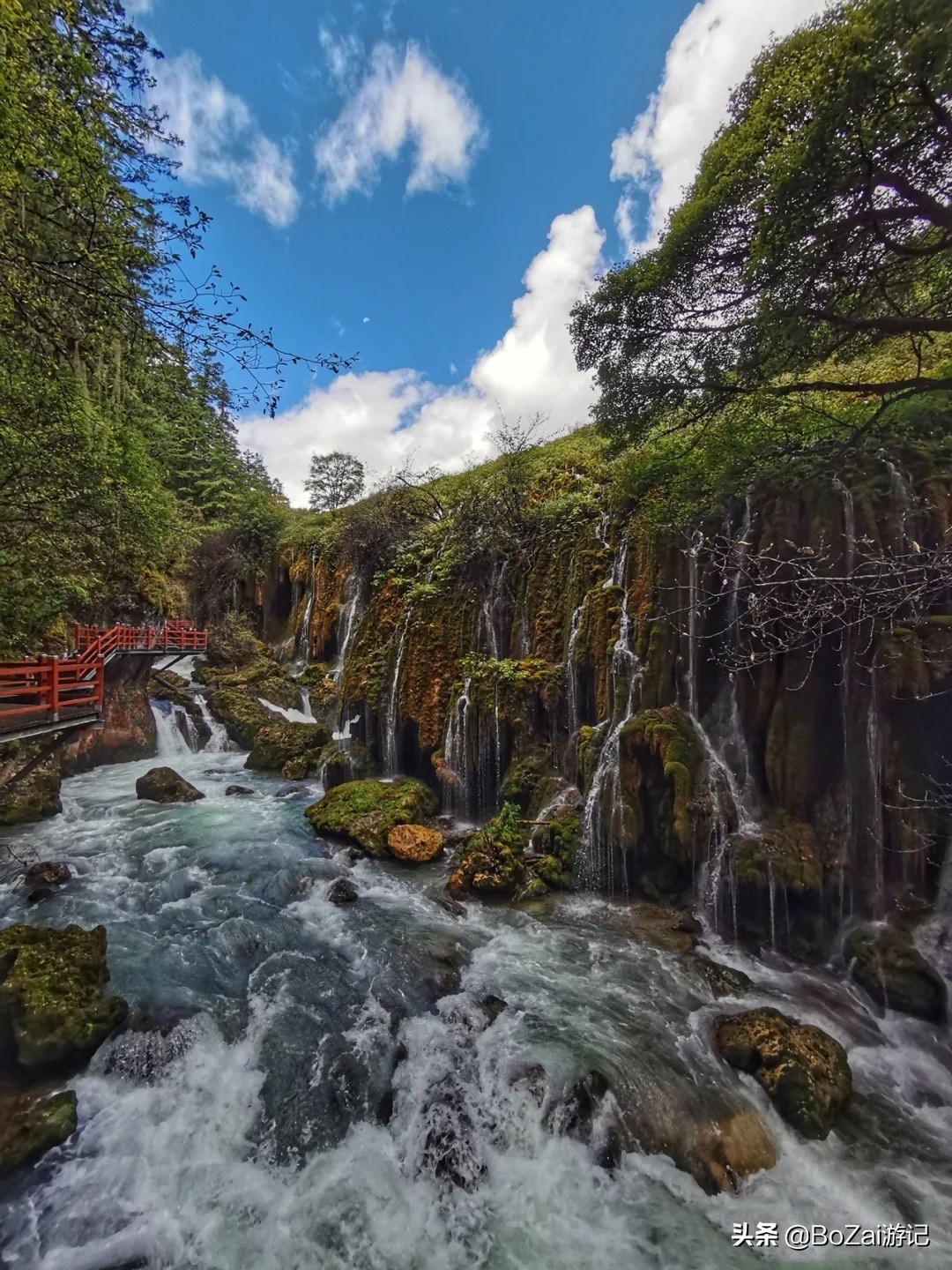 云南迪庆有哪些旅游景点,迪庆最值得去的景点有哪些地方