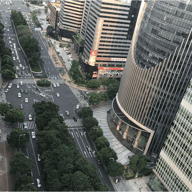 能帮地产大佬续命！珠江新城的资产到底有多值钱？