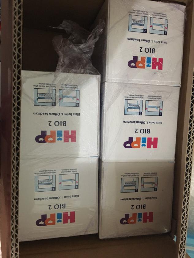 喜宝奶粉800克和900克的区别,喜宝奶粉好不好消化吸收