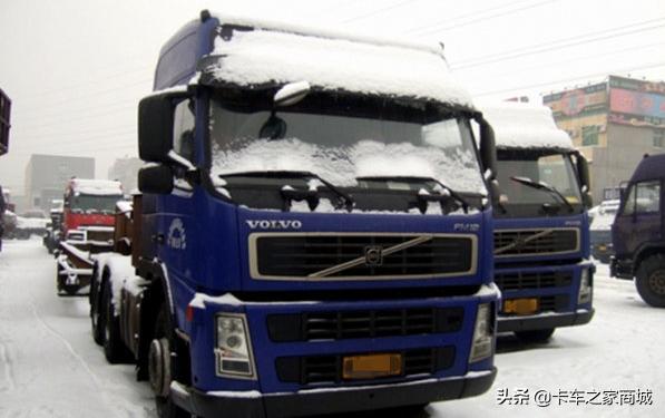 卡车低温启动技巧,卡车冷车启动困难怎么解决