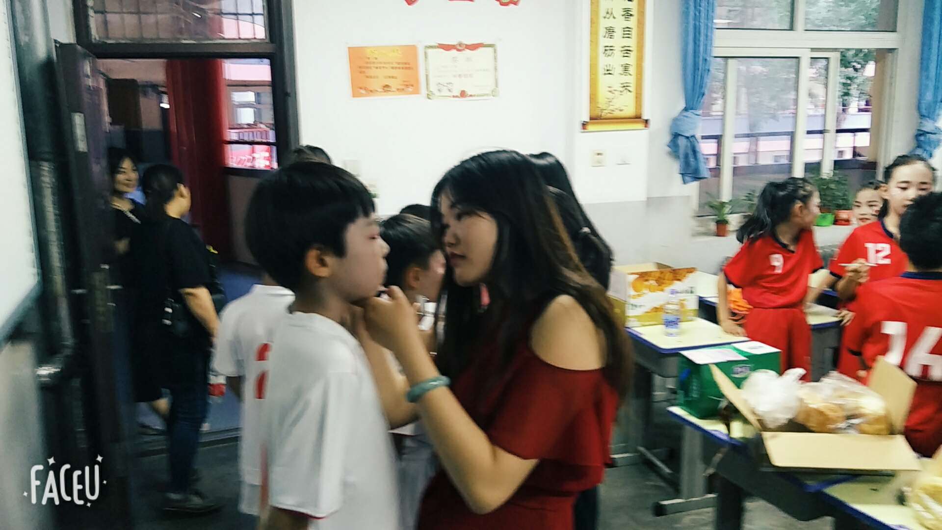 经典回顾完美落幕——南苏曹小学参加丛台区第三十届中小学校园文化艺术节纪实