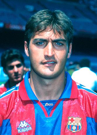 巴萨的历届10号球员,巴萨历代10号
