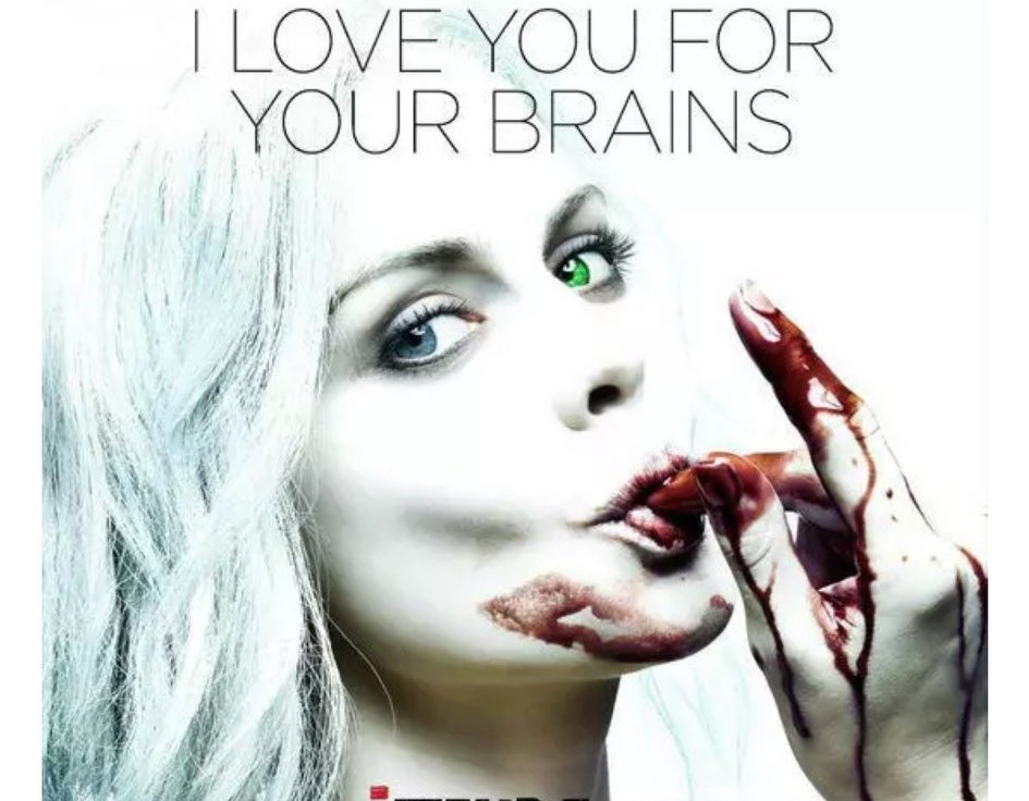 10部好看的丧尸电视剧,推荐几部丧尸电视剧