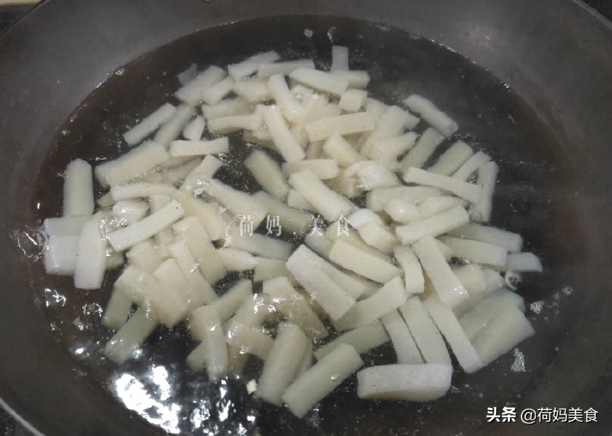 魔芋豆腐怎么吃简单又好吃,魔芋豆腐怎样做出来才好吃