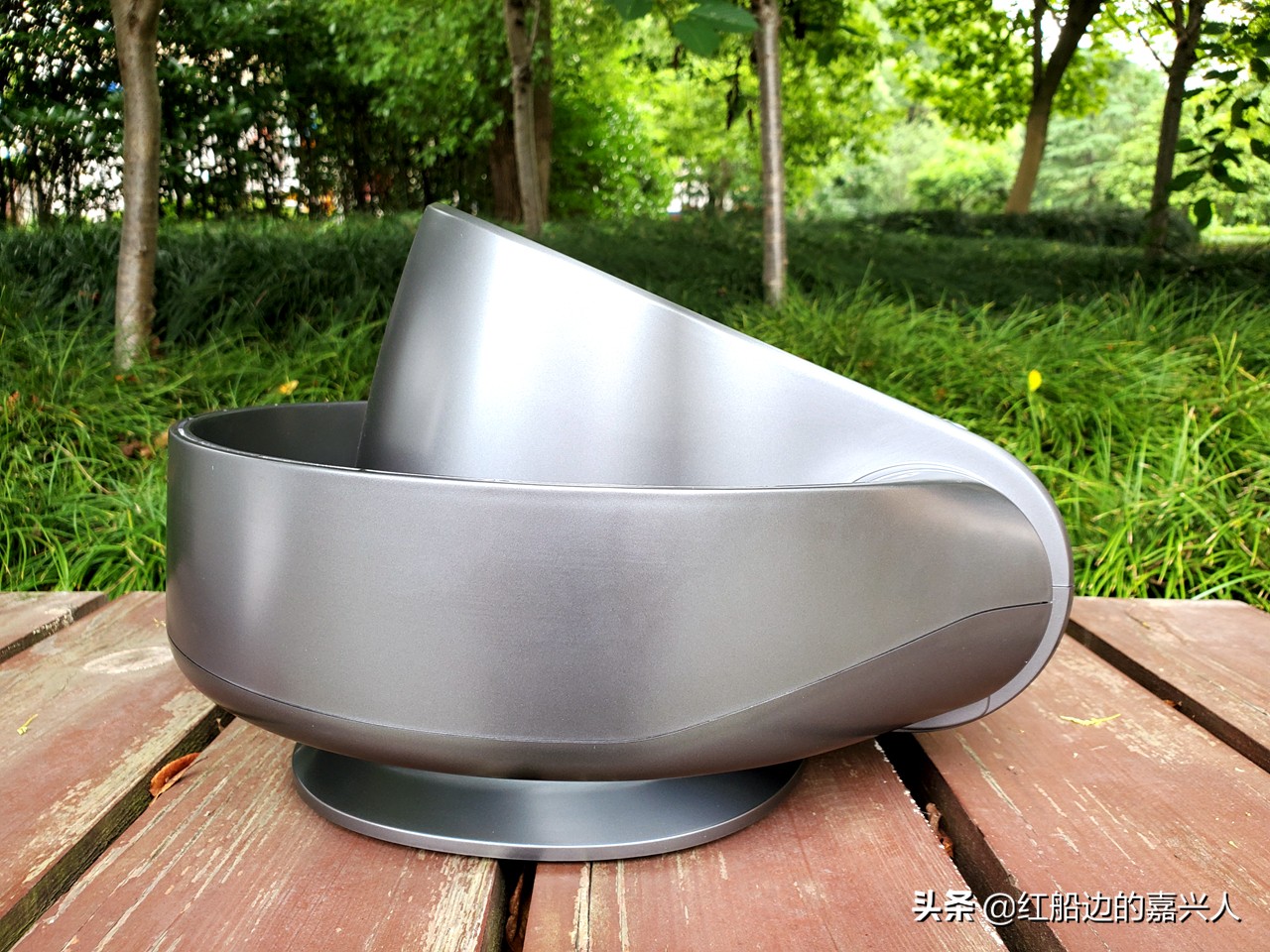 sk无叶风扇超静音家用直流变频,吹自然风的电风扇