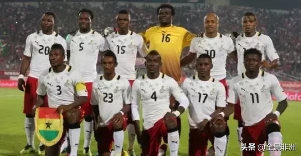 非洲科普｜黑人为何在体育领域如此优秀？