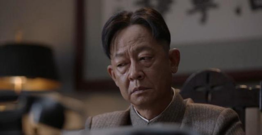 叛逆者朱怡贞人物,叛逆者中的朱怡贞