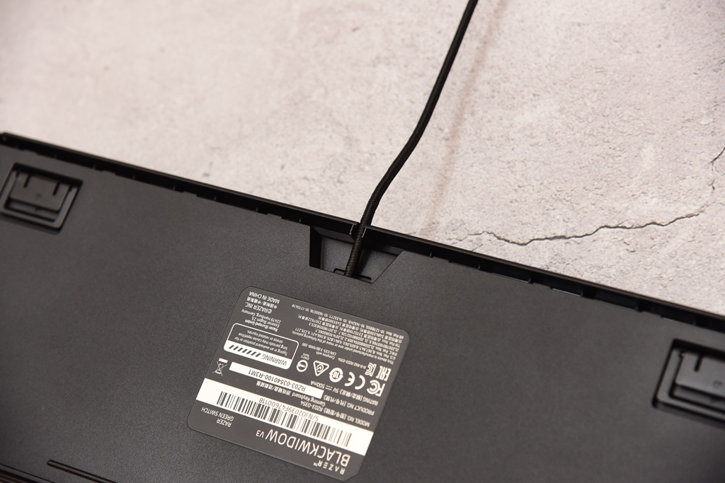 雷蛇黑寡妇v3黄轴键盘测评,雷蛇黑寡妇蜘蛛v3键盘测评