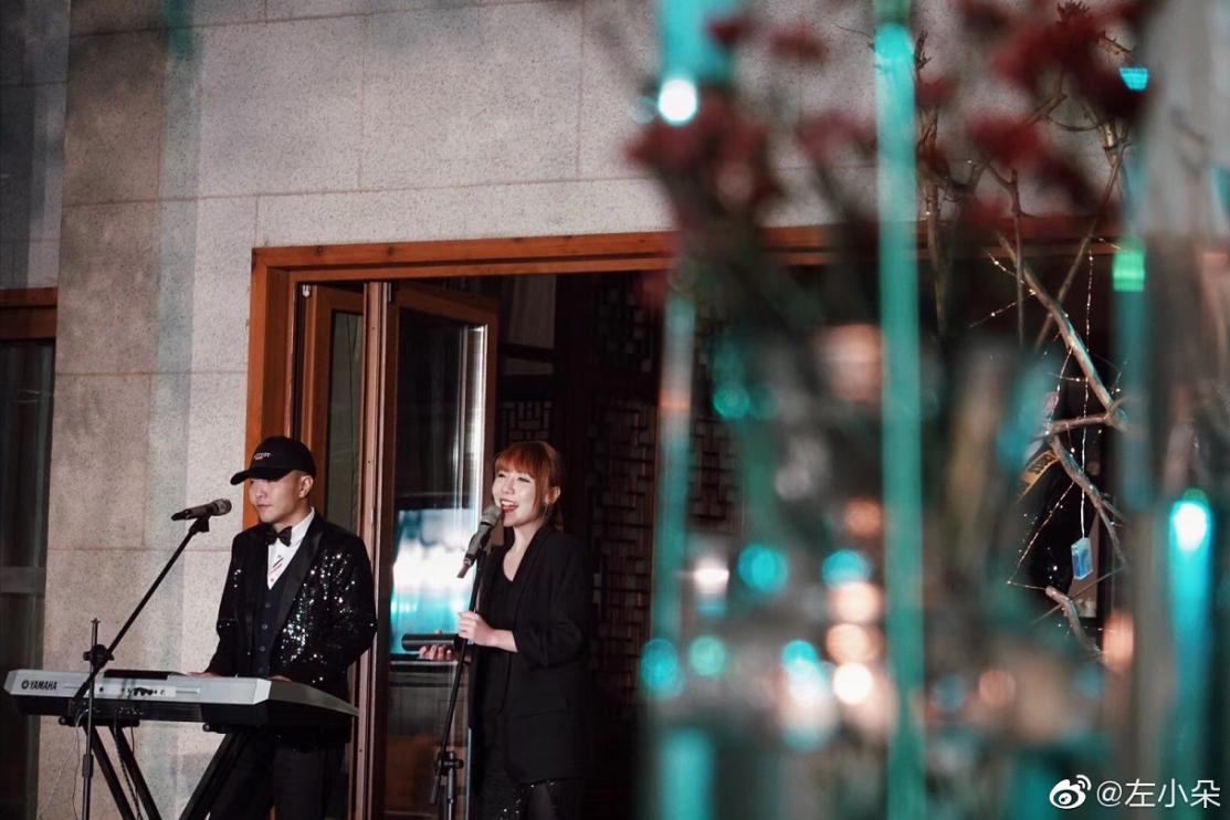 大事记||融汇温泉亮灯仪式,点亮2019年温暖之光