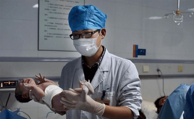 开宫口一指到十指有多大,宫口开十指对应多少公分