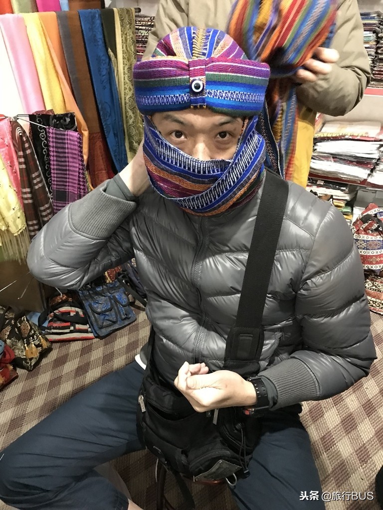 「土耳其」必买伴手礼（蓝眼睛、玫瑰精油、香料等……