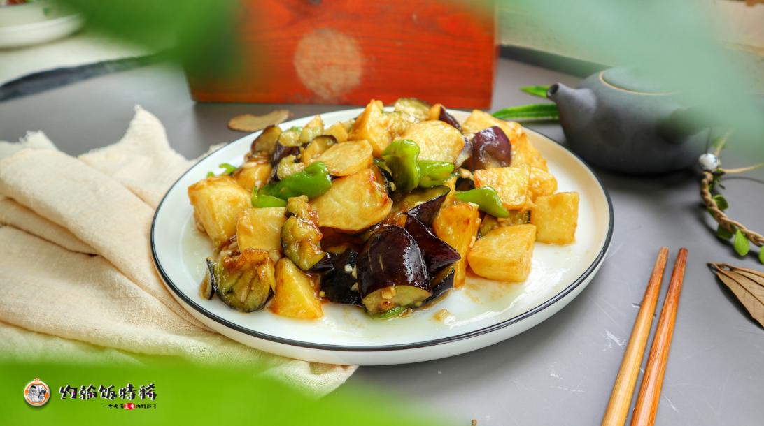 东北菜十大名菜排行地三鲜,东北名菜猪肉炖粉条的正宗做法