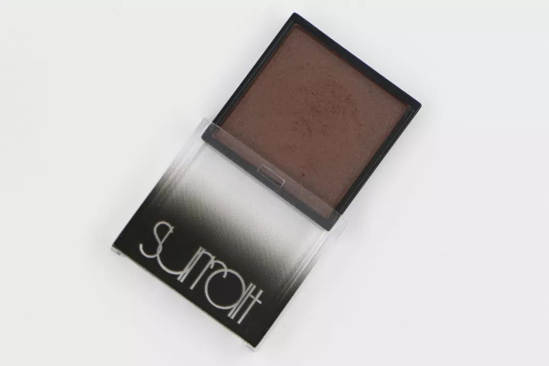 内双肿眼泡没有眼妆刷怎么画眼妆,眼妆教程肿眼泡内双霸气眼妆