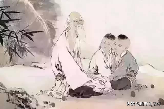 穷的时候不要走亲戚,人穷不要走亲戚完整