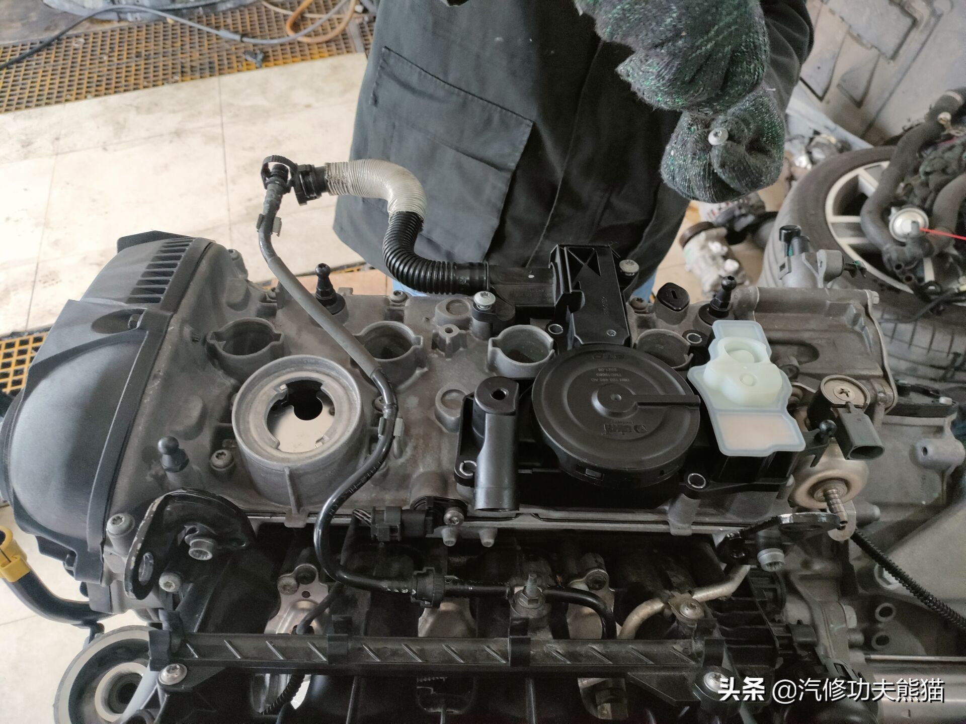 大众cc烧机油严重如何解决,大众cc烧机油是什么原因