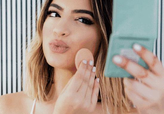 绮观气垫cc霜,绮观气垫遮瑕持久不脱妆