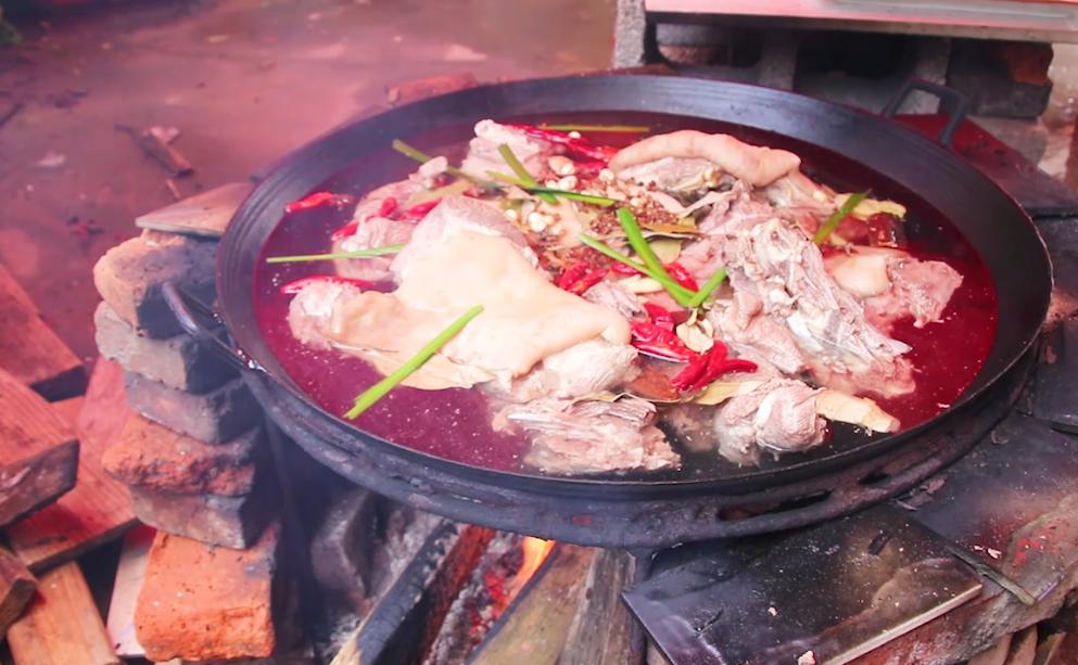 羊肉怎样吃才温补不燥,羊肉怎样做不膻不柴鲜嫩q弹