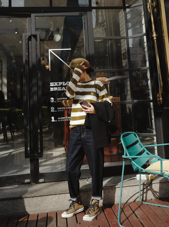 小个子不穿高跟鞋怎么显高,小个子怎么选择高跟鞋最显高