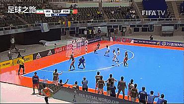 五人制足球守门员100个技巧,五人制门将防守站位