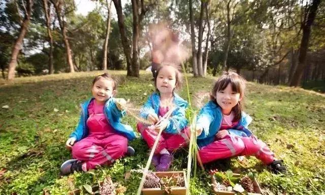 春天来了孩子们会做些什么,春天的孩子在做什么