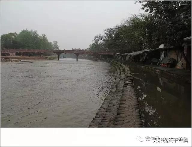 四川邛崃平乐古镇的介绍,四川邛崃平乐古镇