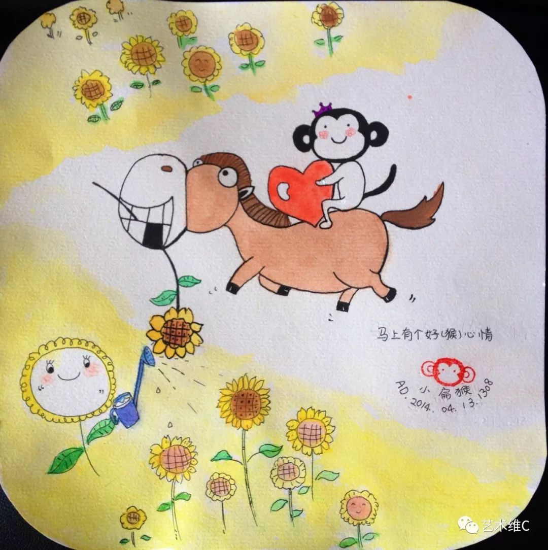 梵高、老佛爷都爱用的“辉柏嘉”，原来有258年历史了