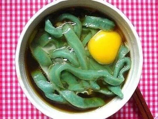 影视里绿色的毒药图,影视剧常见毒药