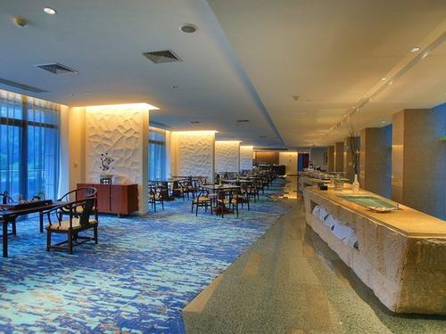 南岳五龙潭的度假酒店,五龙潭景区住宿推荐酒店