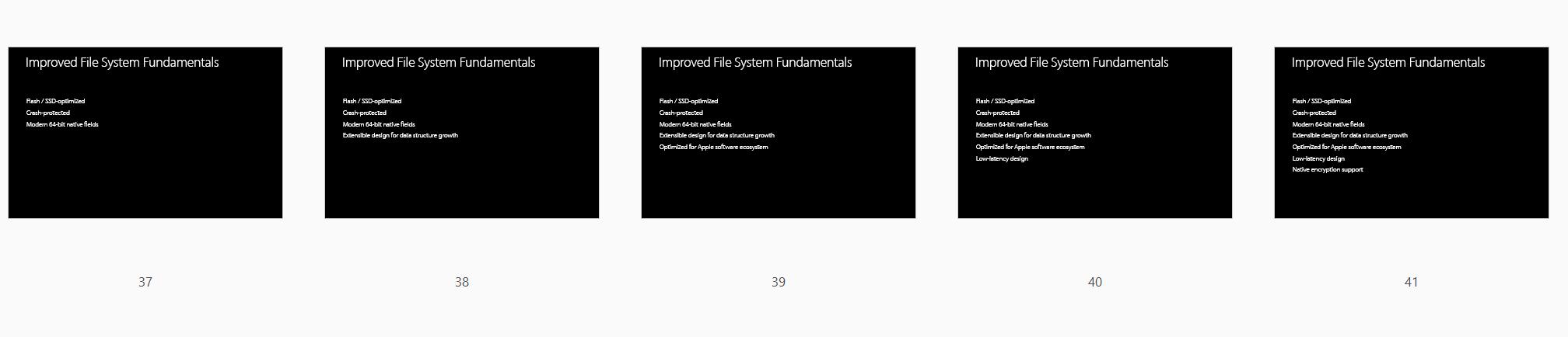 苹果ppt设计,苹果高级感ppt文字设计