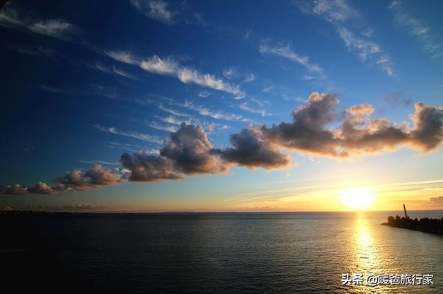 暑假带孩子去国外玩,寒假带孩子出国去哪里玩合适一些