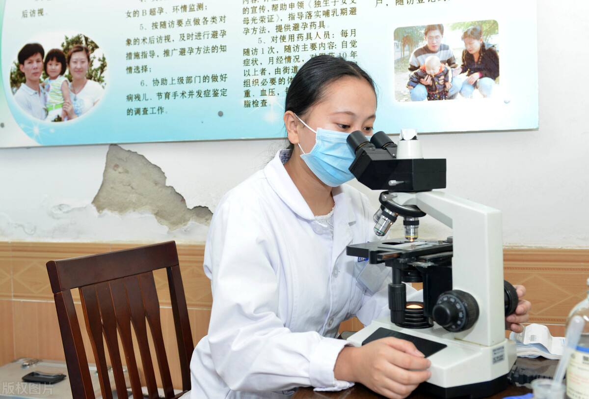 白带异常要如何做好预防的事情呢,白带检查能查出哪些问题