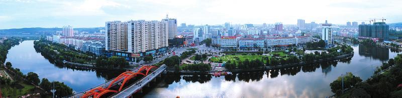 广水科技创新赋能高质量发展,广水市发展和改革