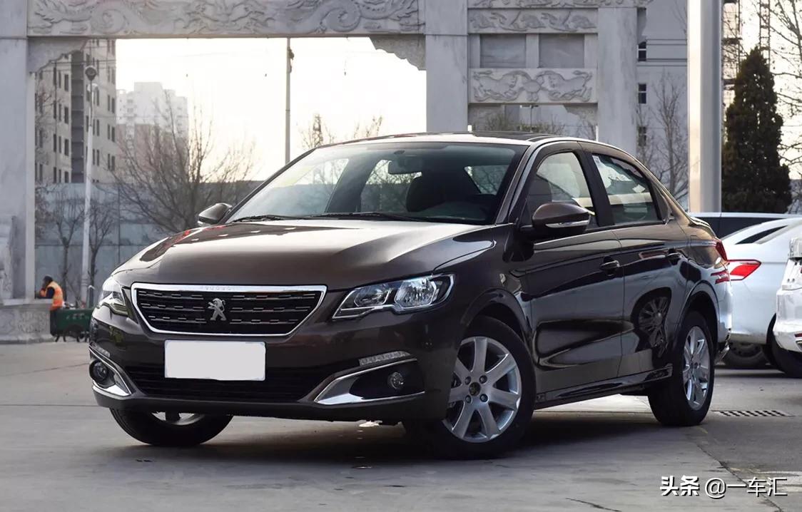 标致301新款上市价格,新款标致301最新报价